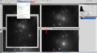 Собираем цвет из монохрома (Gray to RGB) 16 Сентябрь 2015 21:04 второе Собираем цвет из монохрома (Gray to RGB) 16 Сентябрь 2015 21:04 второе