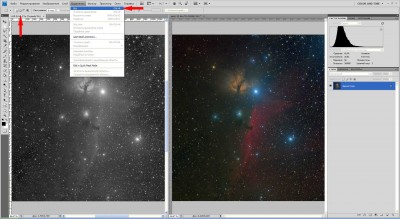 Собираем цвет из монохрома (Gray to RGB) 17 Сентябрь 2015 08:54 второе Собираем цвет из монохрома (Gray to RGB) 17 Сентябрь 2015 08:54 второе