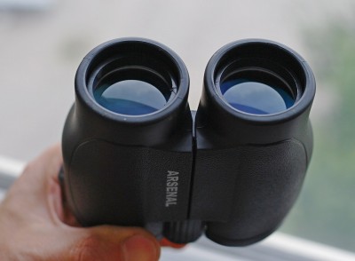 Обзор бинокля Arsenal 16х32 Porro (арт. ВС4-1632) 19 Сентябрь 2015 19:02 третье Обзор бинокля Arsenal 16х32 Porro (арт. ВС4-1632) 19 Сентябрь 2015 19:02 третье