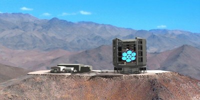 Создано первое зеркало телескопа GMT 07 Октябрь 2015 18:45 первое Создано первое зеркало телескопа GMT 07 Октябрь 2015 18:45 первое