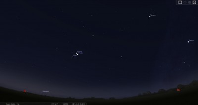 Мини-парад планет 26 октября 2015 года 19 Октябрь 2015 10:14 третье Мини-парад планет 26 октября 2015 года 19 Октябрь 2015 10:14 третье