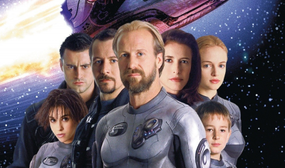 Затерянные в космосе (Lost in Space) 27 Октябрь 2015 14:36 восьмое Затерянные в космосе (Lost in Space) 27 Октябрь 2015 14:36 восьмое