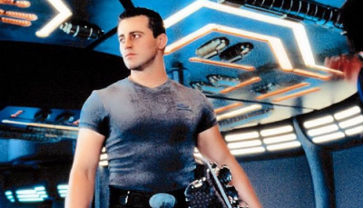 Затерянные в космосе (Lost in Space) 27 Октябрь 2015 14:36 четвертое Затерянные в космосе (Lost in Space) 27 Октябрь 2015 14:36 четвертое