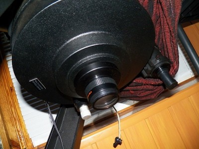 Немного о редукторе фокуса Селестрон 0,63 с посадкой 2". 10 Ноябрь 2015 18:28 первое Немного о редукторе фокуса Селестрон 0,63 с посадкой 2". 10 Ноябрь 2015 18:28 первое