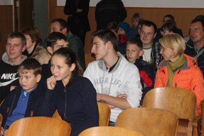 Дни Открытой Астрономии 1-го Креационистского Астроклуба 11 Ноябрь 2015 18:27 первое Дни Открытой Астрономии 1-го Креационистского Астроклуба 11 Ноябрь 2015 18:27 первое