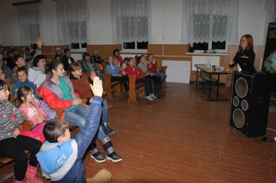 Дни Открытой Астрономии 1-го Креационистского Астроклуба 11 Ноябрь 2015 18:35 третье Дни Открытой Астрономии 1-го Креационистского Астроклуба 11 Ноябрь 2015 18:35 третье