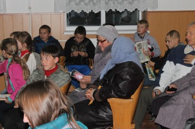 Дни Открытой Астрономии 1-го Креационистского Астроклуба 11 Ноябрь 2015 19:36 первое Дни Открытой Астрономии 1-го Креационистского Астроклуба 11 Ноябрь 2015 19:36 первое