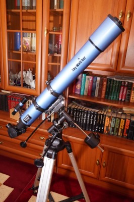 Продано Sky-Watcher 809EQ2 11 Ноябрь 2015 20:50 четвертое Продано Sky-Watcher 809EQ2 11 Ноябрь 2015 20:50 четвертое