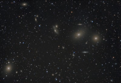 Астрофото с удаленных телескопов 27 Ноябрь 2015 13:44 второе