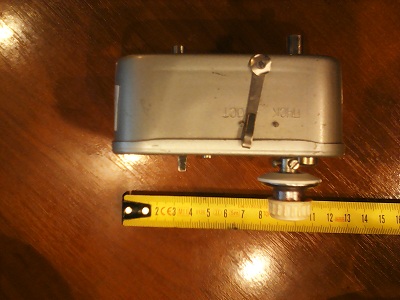 "Астротрекер" с часового механизма. 17 Январь 2016 00:24 пятое "Астротрекер" с часового механизма. 17 Январь 2016 00:24 пятое