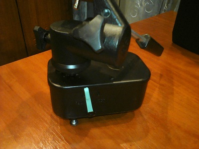 "Астротрекер" с часового механизма. 17 Январь 2016 00:24 второе "Астротрекер" с часового механизма. 17 Январь 2016 00:24 второе