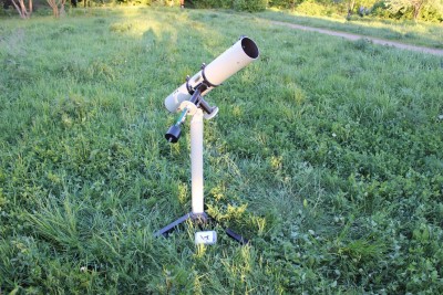 Насколько долговечно отражающее покрытие зеркал телескопов? 19 Январь 2016 14:41 четвертое Насколько долговечно отражающее покрытие зеркал телескопов? 19 Январь 2016 14:41 четвертое