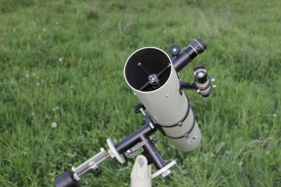 Насколько долговечно отражающее покрытие зеркал телескопов? 19 Январь 2016 14:41 первое Насколько долговечно отражающее покрытие зеркал телескопов? 19 Январь 2016 14:41 первое