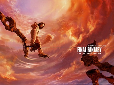 Последняя фантазия (Final Fantasy: The Spirits Within) 2001 26 Февраль 2016 11:11 первое Последняя фантазия (Final Fantasy: The Spirits Within) 2001 26 Февраль 2016 11:11 первое