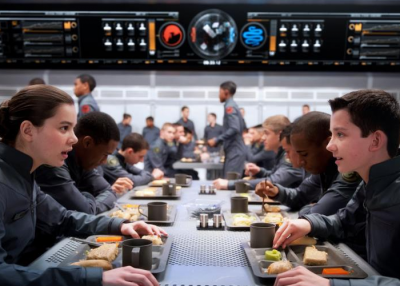 Игра Эндера (Ender's Game) 2013 26 Февраль 2016 12:59 четвертое Игра Эндера (Ender's Game) 2013 26 Февраль 2016 12:59 четвертое