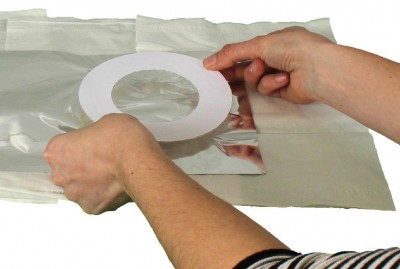 Делаем солнечный фильтр из пленки AstroSolar 03 Март 2016 15:39 Делаем солнечный фильтр из пленки AstroSolar 03 Март 2016 15:39