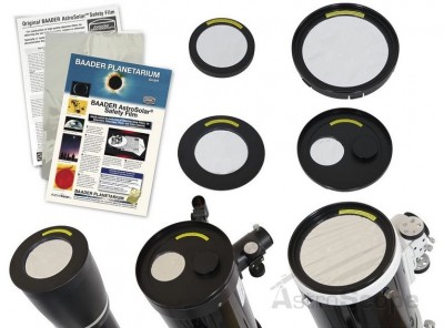 Солнечные фильтры из пленки AstroSolar 04 Март 2016 15:30 третье Солнечные фильтры из пленки AstroSolar 04 Март 2016 15:30 третье