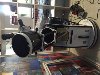 Продам полностью укомплектованный SW Dob 8" Retr GoTo 12 Апрель 2016 08:21 седьмое Продам полностью укомплектованный SW Dob 8" Retr GoTo 12 Апрель 2016 08:21 седьмое