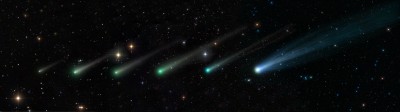 2012S1 ISON 03 Декабрь 2013 14:06 2012S1 ISON 03 Декабрь 2013 14:06