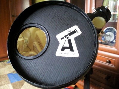 Солнечные фильтры из пленки AstroSolar 28 Апрель 2016 13:46 второе Солнечные фильтры из пленки AstroSolar 28 Апрель 2016 13:46 второе