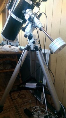 Продается монтировка Sky Watcher EQ 3-2 02 Июнь 2016 21:59 Продается монтировка Sky Watcher EQ 3-2 02 Июнь 2016 21:59