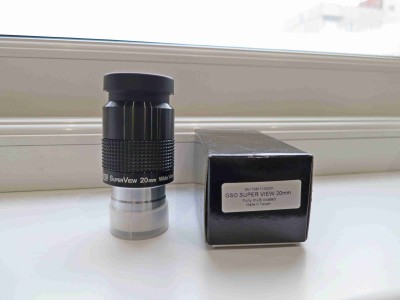 Продам окуляр "GSO 20мм SuperView, 1.25" Снял с продажи! 22 Декабрь 2013 19:59 Продам окуляр "GSO 20мм SuperView, 1.25" Снял с продажи! 22 Декабрь 2013 19:59