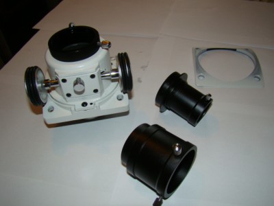 2" от 12" рефлектора 300 мм 22 Сентябрь 2016 21:52 2" от 12" рефлектора 300 мм 22 Сентябрь 2016 21:52