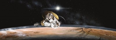 Новости от АМС “Новые Горизонты” 30 Октябрь 2016 21:34 Новости от АМС “Новые Горизонты” 30 Октябрь 2016 21:34