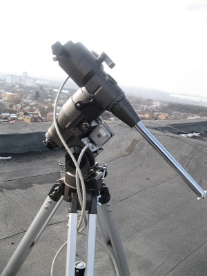 Монтировка CG-5 (аналог EQ-5) 03 Ноябрь 2016 00:32 третье Монтировка CG-5 (аналог EQ-5) 03 Ноябрь 2016 00:32 третье