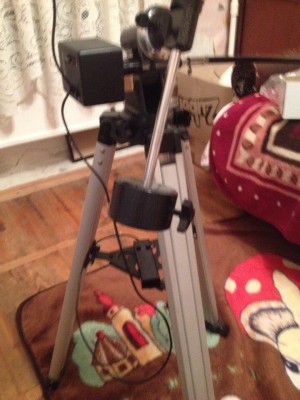 Продам телескоп Konus "KONUSMOTOR-500" 22 Январь 2017 19:54 четвертое Продам телескоп Konus "KONUSMOTOR-500" 22 Январь 2017 19:54 четвертое