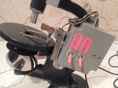 Наши микроскопы (фото и описание). 28 Февраль 2017 22:23 второе Наши микроскопы (фото и описание). 28 Февраль 2017 22:23 второе