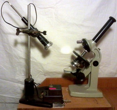 Наши микроскопы (фото и описание). 01 Март 2017 00:52 второе Наши микроскопы (фото и описание). 01 Март 2017 00:52 второе