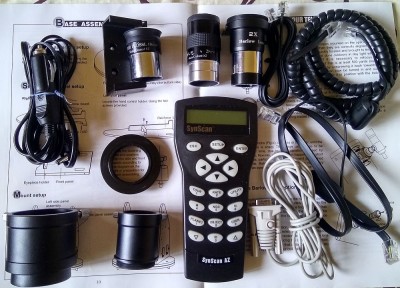 Продал: Телескоп Sky-Watcher DOB8 Retractable GoTo 06 Март 2017 19:45 четвертое Продал: Телескоп Sky-Watcher DOB8 Retractable GoTo 06 Март 2017 19:45 четвертое