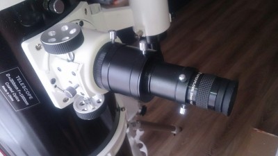 Не фокусируется телескоп SW 2001EQ5 07 Апрель 2017 12:52 второе Не фокусируется телескоп SW 2001EQ5 07 Апрель 2017 12:52 второе