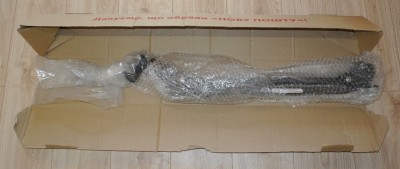 Обзор монтировки PARALLELOGRAM STANDARD II 25 Апрель 2017 16:21 восьмое Обзор монтировки PARALLELOGRAM STANDARD II 25 Апрель 2017 16:21 восьмое