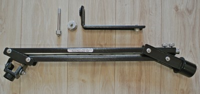 Обзор монтировки PARALLELOGRAM STANDARD II 25 Апрель 2017 16:21 седьмое Обзор монтировки PARALLELOGRAM STANDARD II 25 Апрель 2017 16:21 седьмое