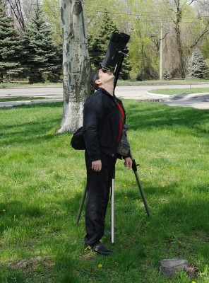 Обзор монтировки PARALLELOGRAM STANDARD II 25 Апрель 2017 16:21 второе Обзор монтировки PARALLELOGRAM STANDARD II 25 Апрель 2017 16:21 второе